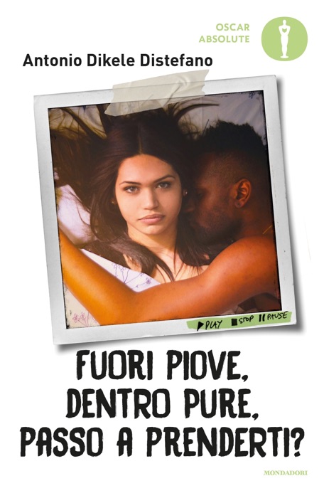 Fuori piove, dentro pure, passo a prenderti