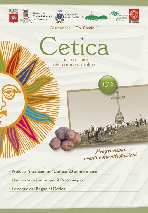 Cetica Eventi 2016