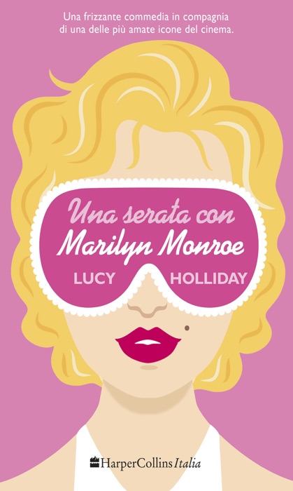 Una serata con Marilyn Monroe