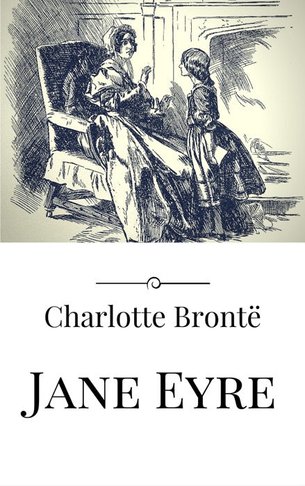 Jane Eyre (italian)
