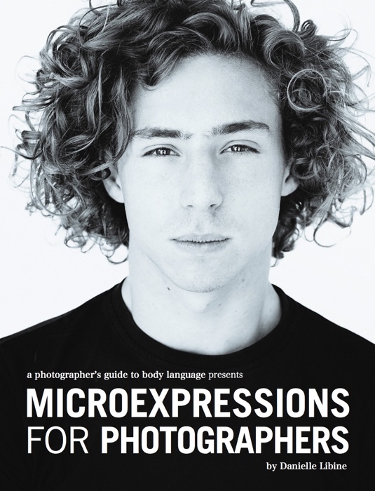 Microexpressions for Photographers