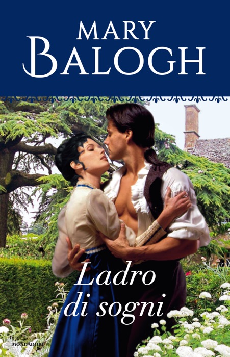 Ladro di sogni (I Romanzi Oro)