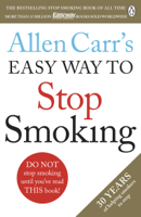 Allen Carr - Allen Carr's Easy Way to Stop Smoking artwork