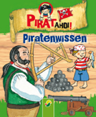 Piratenwissen - Philip Kiefer