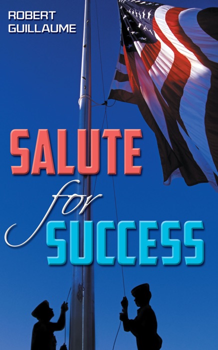 Salute For Success
