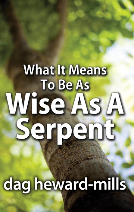 What it Means to be as Wise as a Serpent