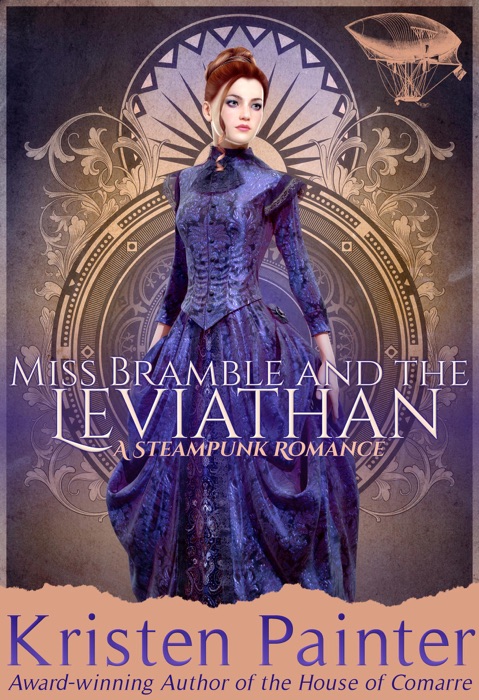 Miss Bramble And The Leviathan