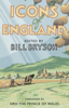 Bill Bryson - Icons of England artwork