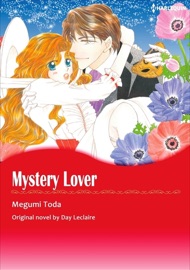 Mystery Lover (Harlequin Comics) - Day Leclaire by  Day Leclaire PDF Download