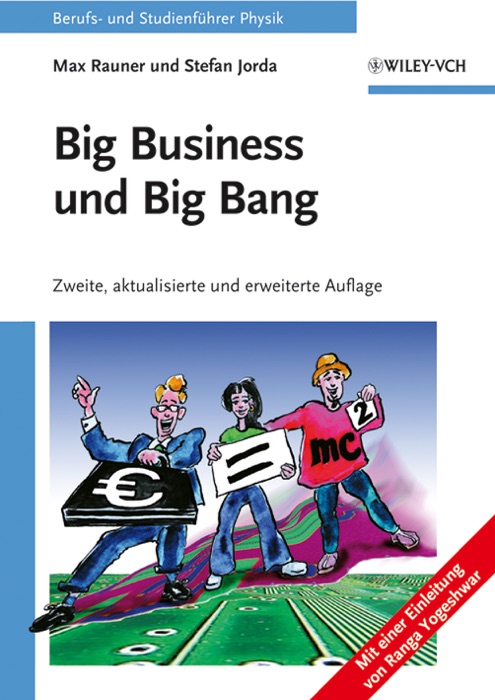 Big Business und Big Bang