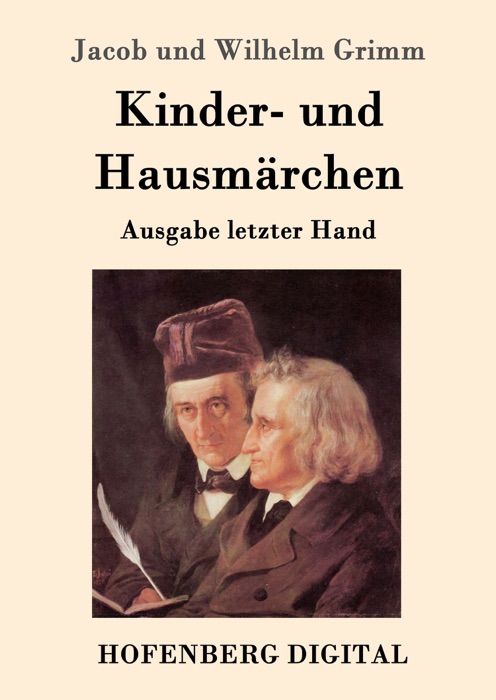 Kinder- und Hausmärchen