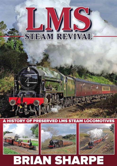 LMS Steam Revival (Illustrated)