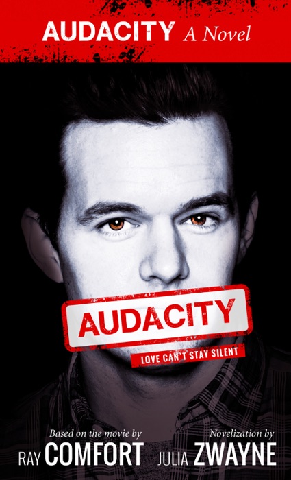 the book of audacity download