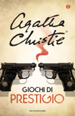 Miss Marple: giochi di prestigio - Agatha Christie