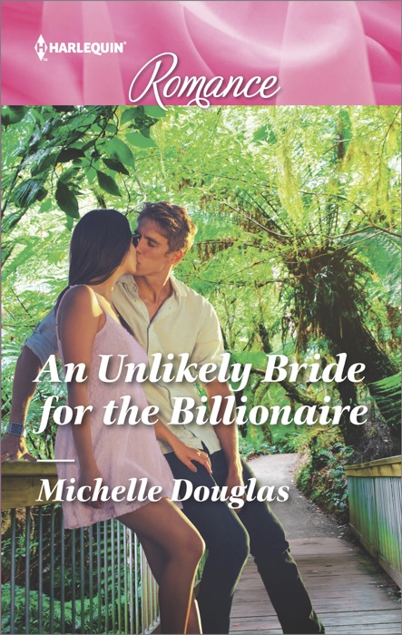 An Unlikely Bride for the Billionaire