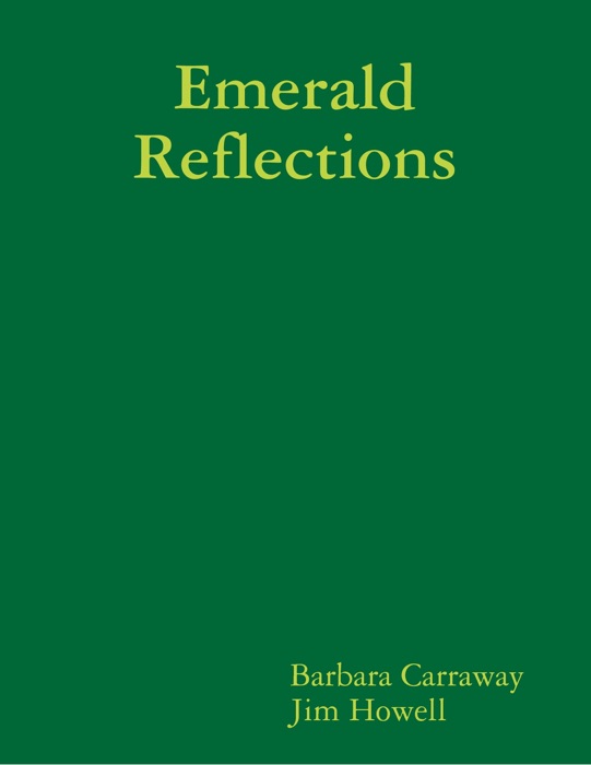 Emerald Reflections