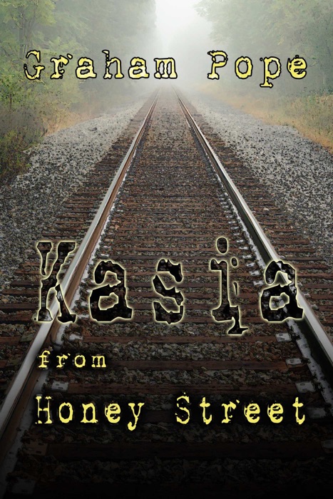 Kasia From Honey Street