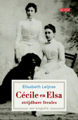 Cécile en Elsa - Elisabeth Leijnse