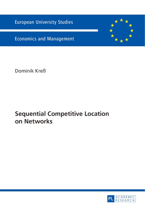 Sequential Competitive Location On Networks