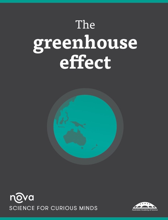 The greenhouse effect