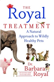 The Royal Treatment