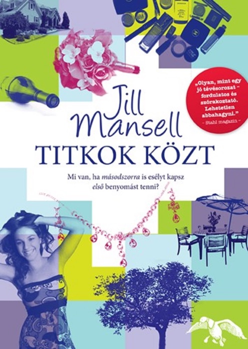 Titkok közt