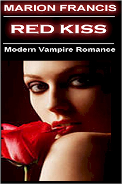 Red Kiss: Romance Short Story