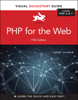 Larry Ullman - PHP for the Web artwork