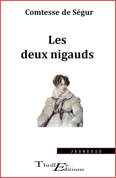 Les deux nigauds