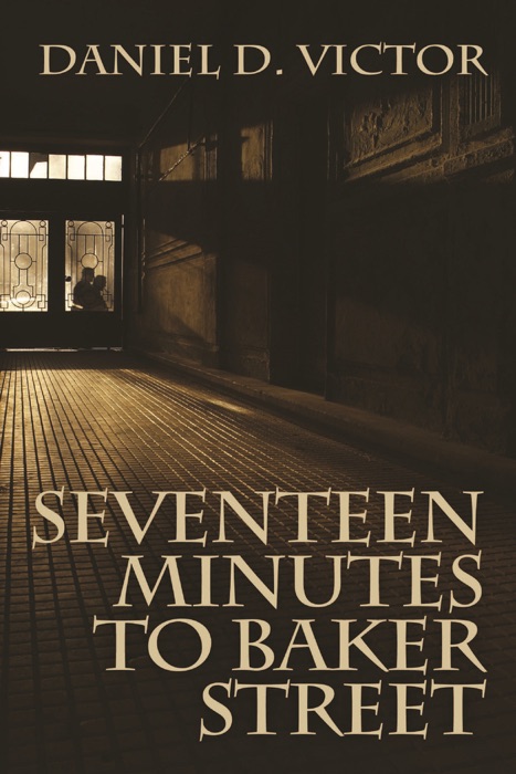 Seventeen Minutes to Baker Street