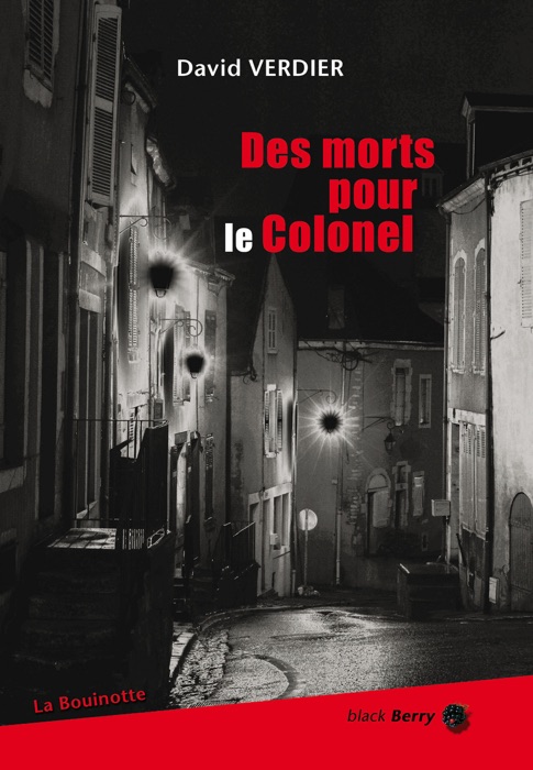 Des morts pour le colonel