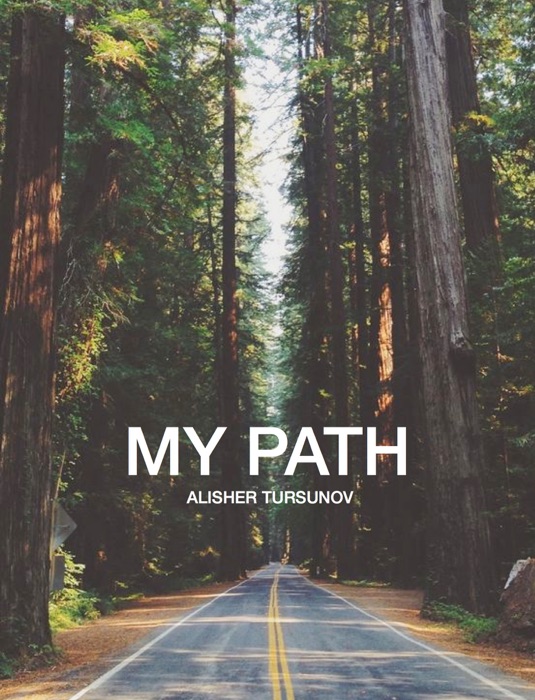 MY PATH