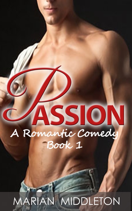 Passion: A Romantic Comedy about an Unexpected Love Story, Book 1