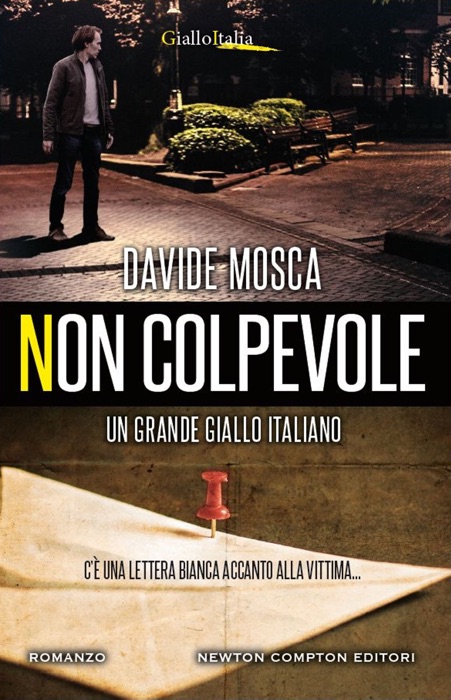 Non colpevole