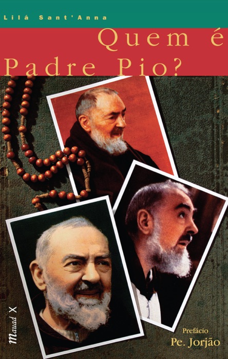 Quem é padre pio?