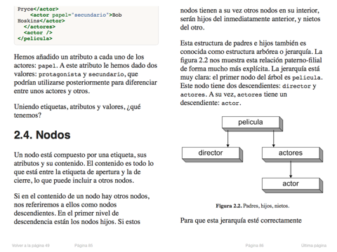 Aprende Xml By Juan Diego Gutiérrez Gallardo On Apple Books - 