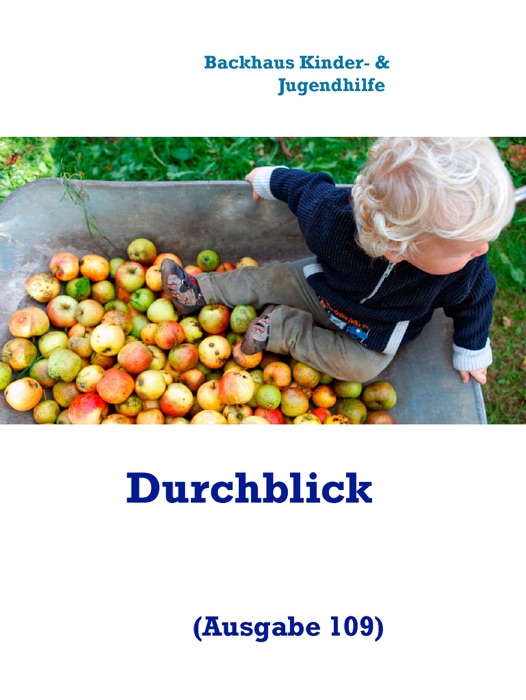 Durchblick (Ausgabe 109)