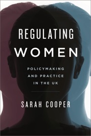 Regulating Women - Sarah Cooper