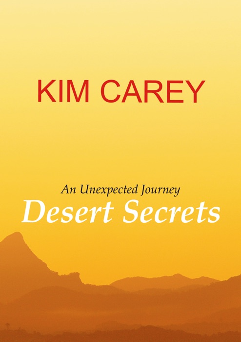 Desert Secrets