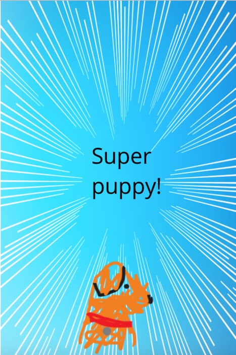 Super Puppy