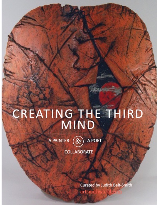 CREATING THE THIRD MIND