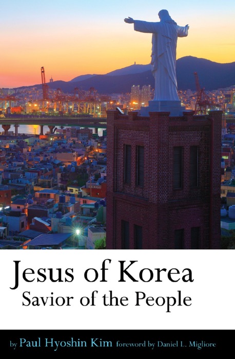 Jesus of Korea