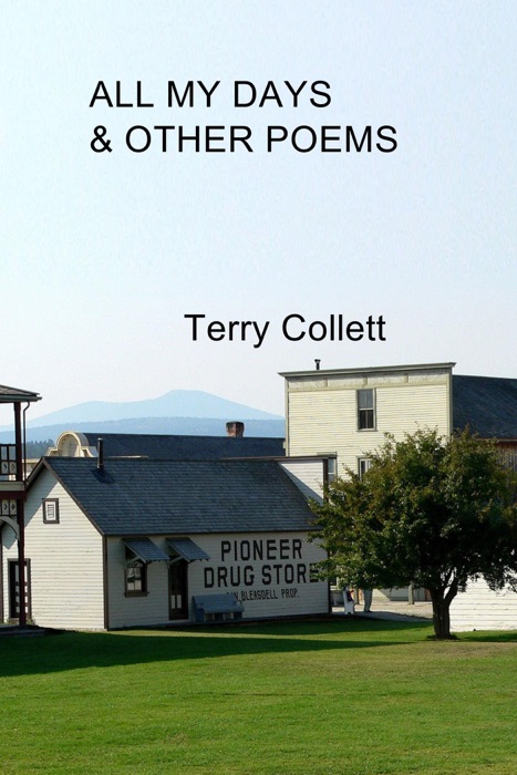 All My Days & Other Poems