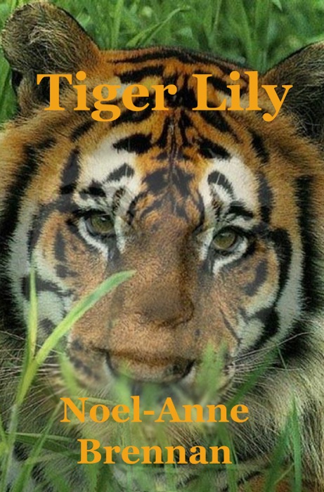 Tiger Lily