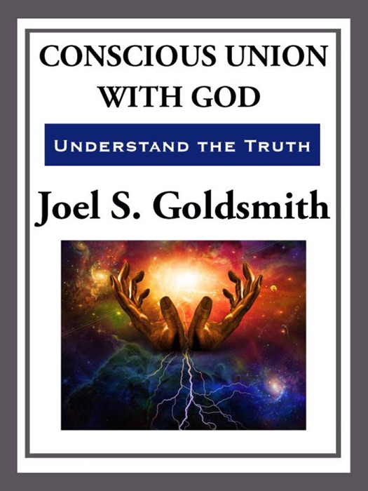 Conscious Union With God