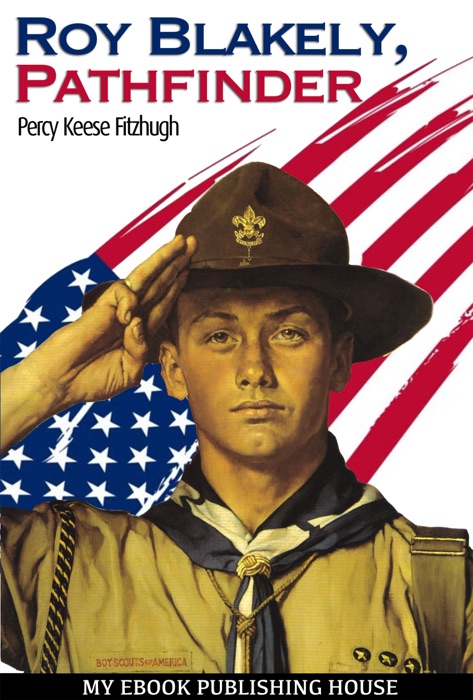 Roy Blakely, Pathfinder