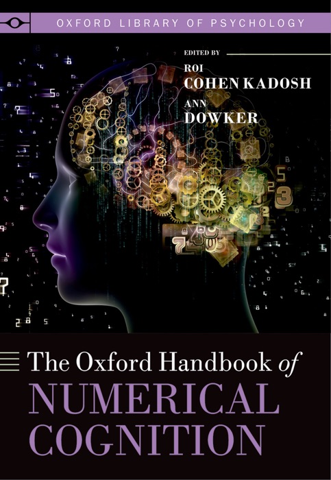 Oxford Handbook of Numerical Cognition