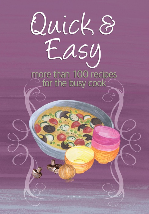 Easy Eats: Quick and Easy