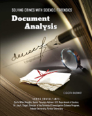 Document Analysis - Elizabeth Bauchner