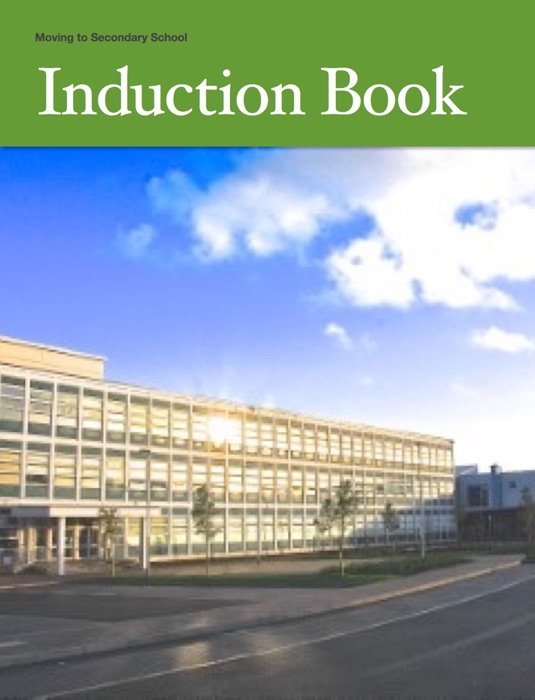 Introduction Book: Moving to Secondary School